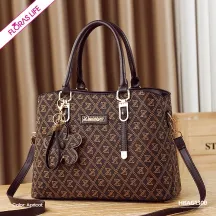 AURORA WOMEN'S HANDBAG